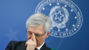 Solo una mancetta contro il caro bollette: dal governo nessuno scostamento di bilancio