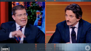 Terrore sul green pass, Capezzone è una furia: Fate schifo, che ca**o di Paese