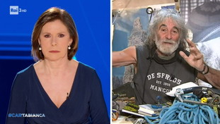 Mauro Corona stizzito con la Meloni e Salvini: inopportuni sul vaccino ai bimbi