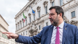 Giustizia, Salvini incassa il sì ai referendum ed esulta: Vittoria!