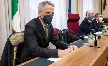 Morte David Rossi, i dubbi di Mussari (ex Mps): I bigliettini di addio? Non si esprimeva così