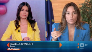 “Aberrante”. Sull'utero in affitto si scatena la Lega: il carcere contro la maternità surrogata