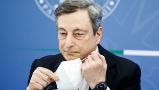 La rivolta dei ministri contro Draghi: tutti stufi dei metodi del premier
