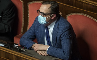 Mai usato coca con Cerno, parla l'ex fidanzato del parlamentare Pd