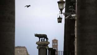 Gualtieri prende Greco per fare il commissario, arriva l'ex magistrato milanese