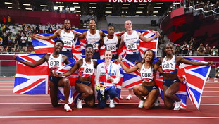 La figuraccia dell'Inghilterra sul doping: accusavano Jacobs e ora perdono l'argento per squalifica