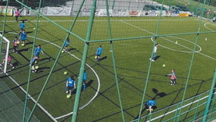 Stangata di Gualtieri sugli impianti per lo sport. Niente sconti, la beffa dell'aumento