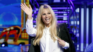 Dopo il bacio con Eros impazza il gossip sulla Hunziker: il nuovo giovanissimo fidanzato