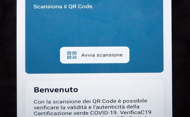 Così inizia la dittatura. Green pass, dove stiamo precipitando secondo Paragone