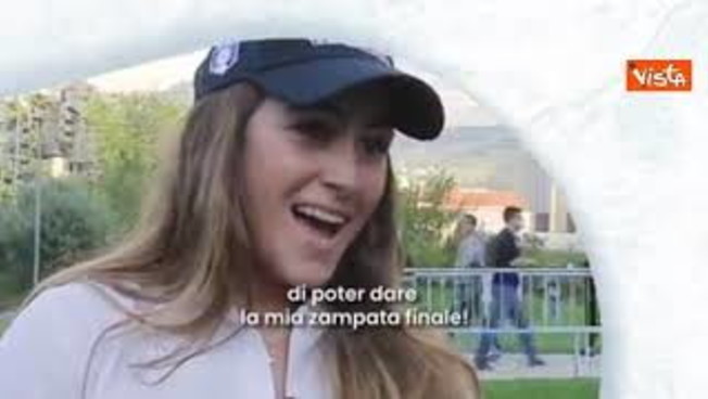Milano-Cortina 2026, lo spot di presentazione con Francesco Totti e  Federica Pellegrini – Il Tempo