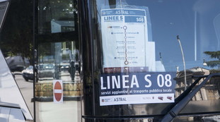 Buttati 30 milioni, flop delle linee S a Roma