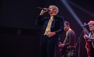 Achille Lauro va all'Eurovision per San Marino, così si scatenano i social