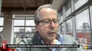 Bonus tamponi per le badanti, la sfida di Crisanti contro il Covid