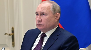 Crisi Ucraina, cosa decide Putin sul futuro del Donbass