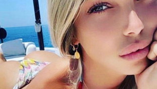 Totti e Ilary Blasi, voci di rottura: “È lei la nuova fiamma?” Gossip impazzito su Noemi Bocchi