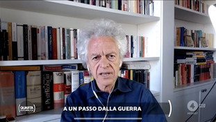 La tremenda profezia di Rampini: scenario terrificante per l'Italia con le sanzioni a Putin