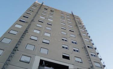 Case Ater occupate, altri sgomberi a Tor Bella Monaca: scattano le denunce | VIDEO