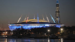 Niente finale di Champions League in Russia. E lo Schalke 04 boicotta Gazprom