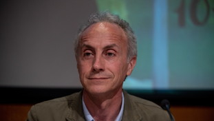 La figuraccia di Travaglio sull'attacco della Russia diventa virale: “Invasione? Fake news”