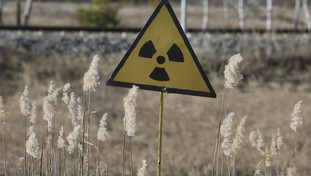 La tragedia dell'attacco russo a Chernobyl: distrutto un impianto di stoccaggio di scorie nucleari