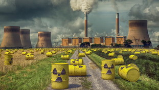 Guerra nucleare e catastrofe umanitaria: l'appello sul rischio disastro in Ucraina