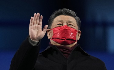 Sanzioni illegittime, la Cina abbraccia la Russia di Putin