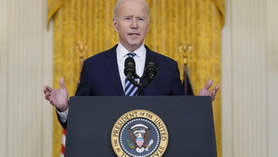 “Effetto opposto”. Biden sbeffeggia Putin: ha fatto male i calcoli. Ecco perché