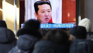 La fine del regno degli Stati Uniti. Kim Jong-Un sta con Putin e minaccia l'Ue