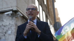 La guerra in Ucraina? No, per Letta la priorità è lo Ius soli
