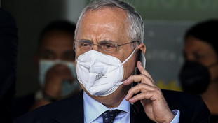 Adesso Lotito decida che fare del suo club: futuro preoccupante per la Lazio