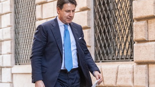 Le armi a Kiev dividono il M5S. Fronda in Senato: non lo votiamo. Pure Salvini è scettico