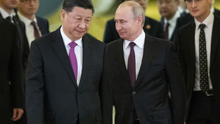 Chi può fermare Putin? La Cina! L'ordine sulla sicurezza e quell'incidente non voluto