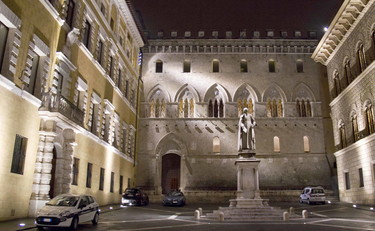 Morte David Rossi, pm Marini smentito dalla polizia postale