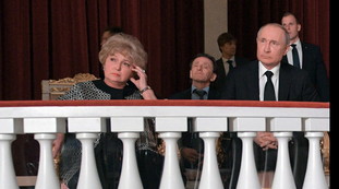 Attacco frontale a Putin, la denuncia della deputata russa: Ecco tutti i nostri soldati morti