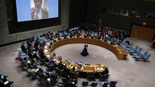 “Crimine di guerra”. L'attacco alla centrale nucleare in Ucraina scatena gli Usa: ad un passo dalla catastrofe