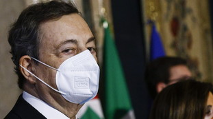 Draghi via dal governo, elezioni a giugno. Il retroscena bomba sui piani del premier