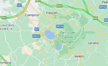 Terremoto ai Castelli, scossa avvertita anche a Roma