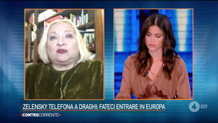 “L'invasione di Putin è colpa dell'Europa”. La Maglie e l'incapacità di negoziare dell'Occidente