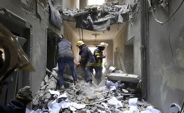 Fallisce la tregua umanitaria, Kiev non può più aspettare