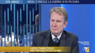 “Fare fuori Putin”. Il retroscena bomba di Caracciolo: “La Cina è seccata dalla Russia”