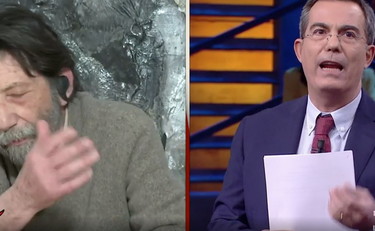 La Russia un impero, se vai a trattare con Putin... Cacciari zittisce tutti, gli errori dell'Ue