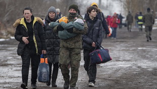 Caso jet, gli Usa in Polonia. Zelensky pressa e il Cremlino prepara la risposta alle sanzioni