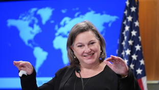 Ammissione choc degli Usa: “In Ucraina strutture di ricerca biologica”. La Russia si ribella: scopi militari