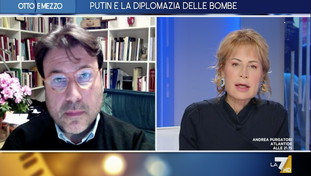 “Derive inimmaginabili”. Montanari spara a zero: “Ipocrisia sull'Ucraina, ci hanno giocato a scacchi sopra”