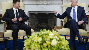 Laboratori per armi biologiche in Ucraina: la Russia chiede la riunione del Consiglio di Sicurezza dell'Onu