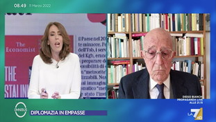 Ecco i crimini di guerra commessi da Putin. Il prof. Cassese demolisce la Russia