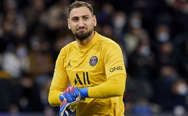 Donnarumma flop, la Juve mette gli occhi sul portiere del Psg