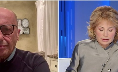 I pazzi vanno fermati. Sallusti, cosa fare in Ucraina per vincere la guerra