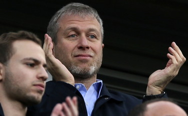 Abramovich squalificato, chi vuole comprare il Chelsea