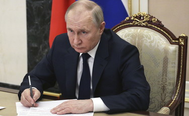 Putin è malato? Il retroscena sulla guerra in Ucraina è clamoroso